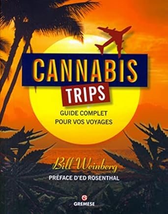 Cannabis Trips