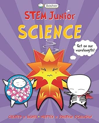 Stem Junior Science