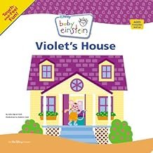 Violet's house