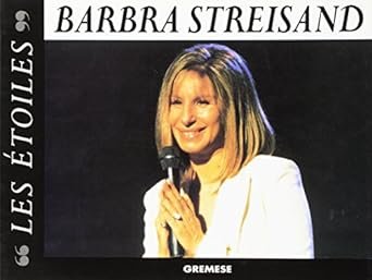 Barbra Sreisand