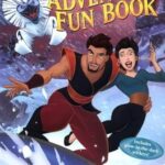 Sinbad's Adventure Fun Book