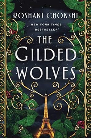 The Gilded Wolves