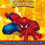 Spider sense Spiderman