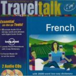 TravelTalk French
