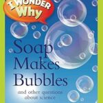 Soap Makes Bubbles