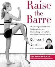 Raise the Barre