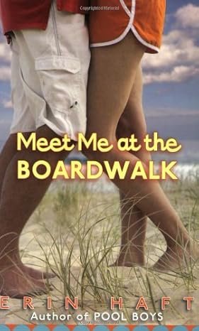 Meet Me at the Boardwalk