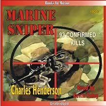 Marine Sniper