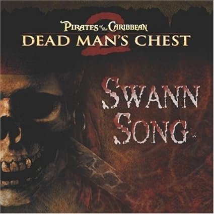 Swann song