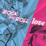 Rock and Roll Love