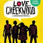 Love, Creekwood #3.5