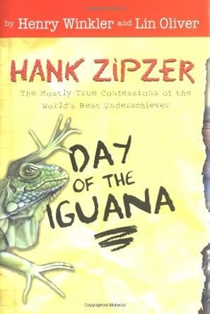 Day of the Iguana