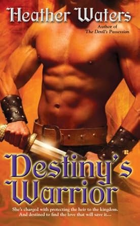 Destiny’s Warrior
