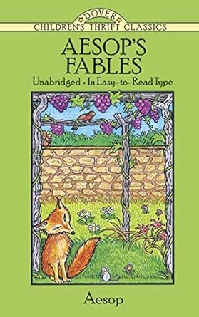 Aesop’s Fables