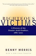 Righteous Victims