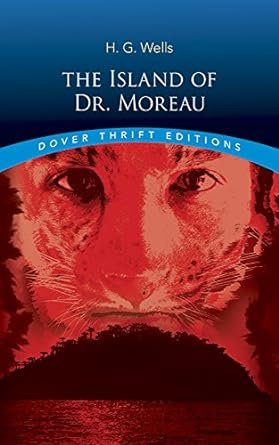 The Island of Dr. Moreau