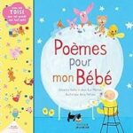 Po?mes pour mon B?b?