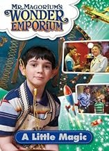 Wonder emporium