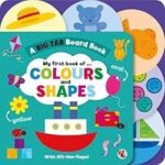 Big Tab World: Shapes and Colours