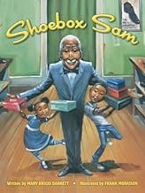 Shoebox sam