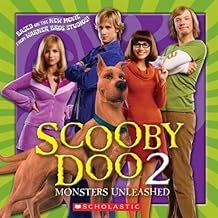 Scooby doo 2