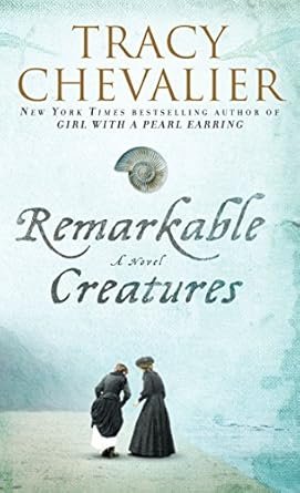 Remarkable Creatures