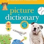 The American Heritage First Dictionary