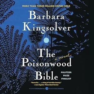 The Poisonwood Bible