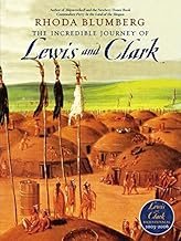 The incredible Journey OF lewis & Clark