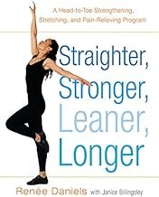 Straighter, Stronger, Leaner, Longer