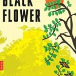 Black Flower