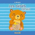 Les Bebes Animaux