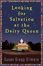 Looking for Salvation at the Dairy Queen