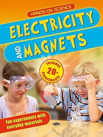 Electricity And Magnets