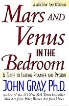 Mars and Venus in the Bedroom