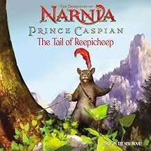 The tail of Reepich