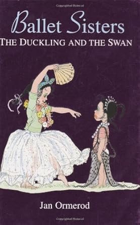 the duckling and the swan