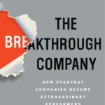 The Breakthrough Company