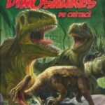 Grand Atlas illustr? Dinosaures du Cr?tac?