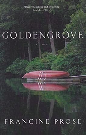 Goldengrove