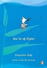 The Te of Piglet