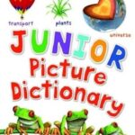 Picture dictionary