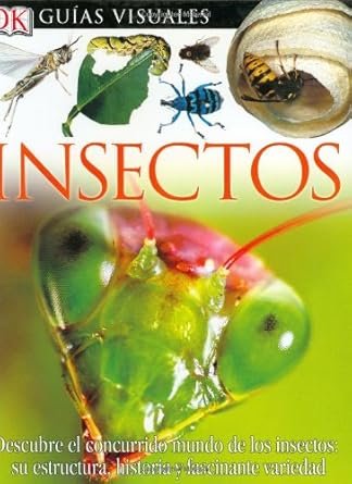 Insectos