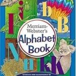 Merriam-Webster's Alphabet Book
