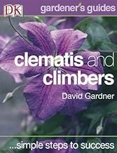 Clematis & Climbers