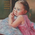 Painting Children: Secrets To Capturing Childhood Moments