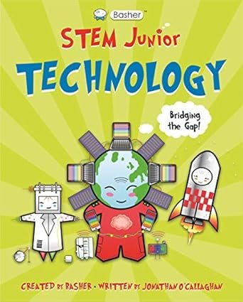 Stem Junior Technology