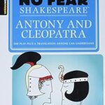 Antony and Cleopatra (Nofear Edition)