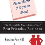 You Buy the Peanut Butter, I'll Get the Bread