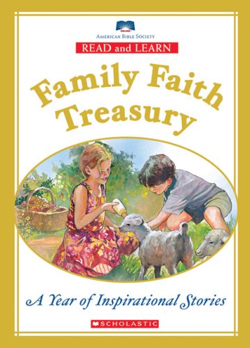 Family Faith Treasury
